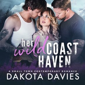 Her Wild Coast Haven thumbnail