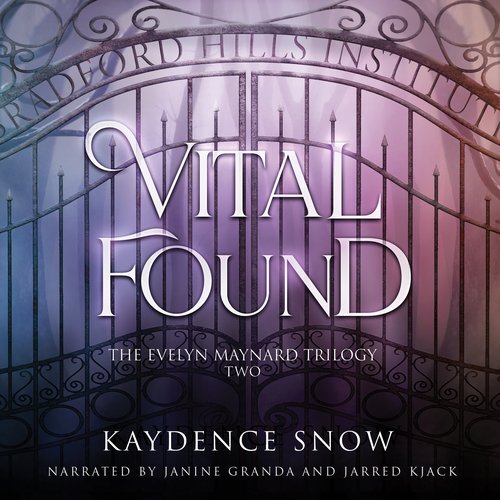 Vital Found