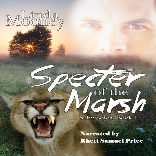 Specter of the Marsh