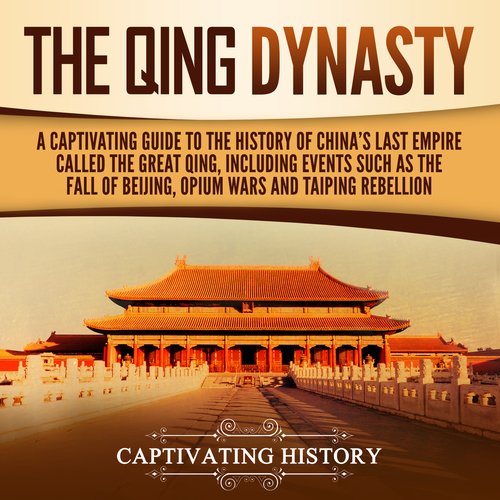 The Qing Dynasty