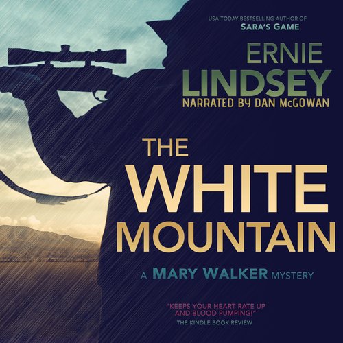 The White Mountain