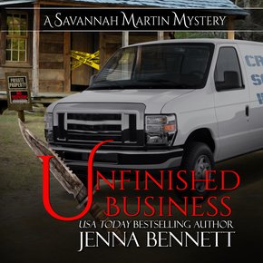 Unfinished Business thumbnail