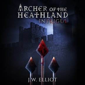 Archer of the Heathland thumbnail