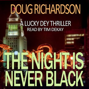 The Night is Never Black thumbnail