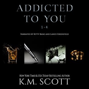 Addicted To You Box Set thumbnail