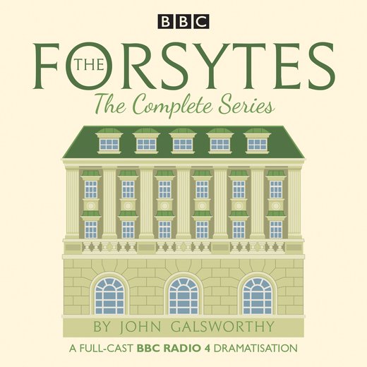 Forsytes, The: The Complete Series