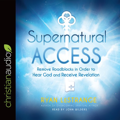 Supernatural Access