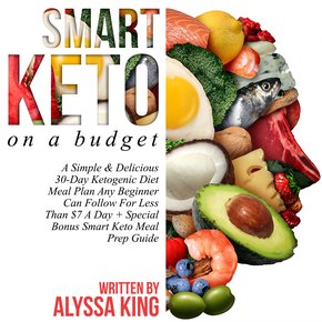 Smart Keto On A Budget thumbnail