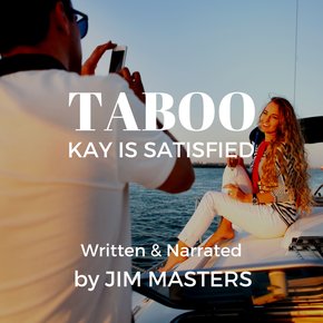Taboo: Kay is Satisfied thumbnail