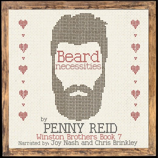 Beard Necessities: A Small Town Romantic Comedy