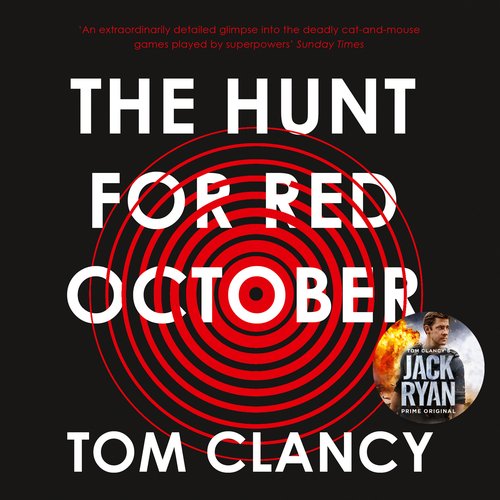 The Hunt for Red October