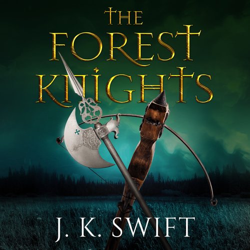 The Forest Knights Box Set