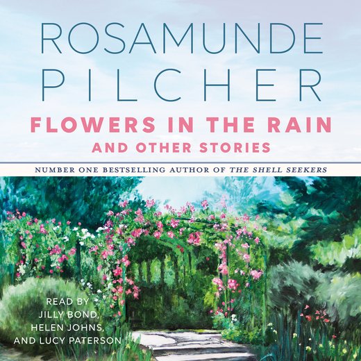 Flowers In the Rain and Other Stories
