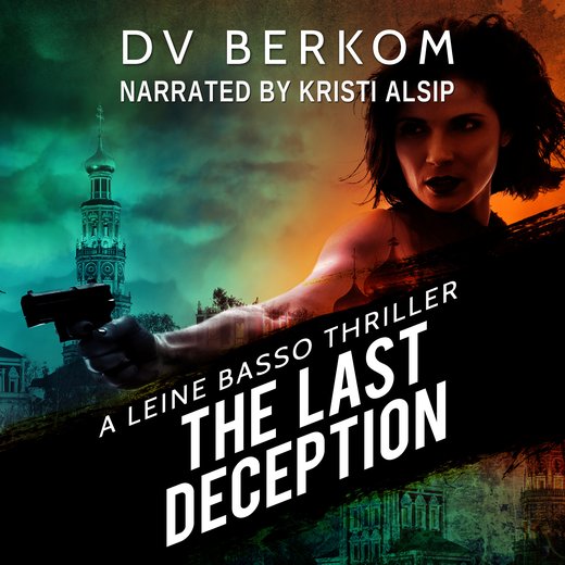 The Last Deception