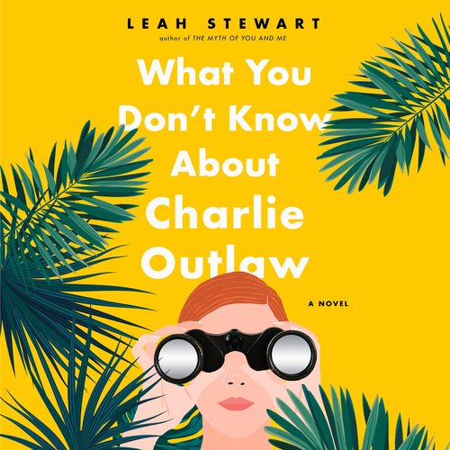 What You Don't Know About Charlie Outlaw