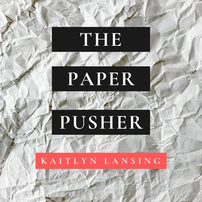The Paper Pusher thumbnail