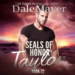 SEALs of Honor: Taylor thumbnail