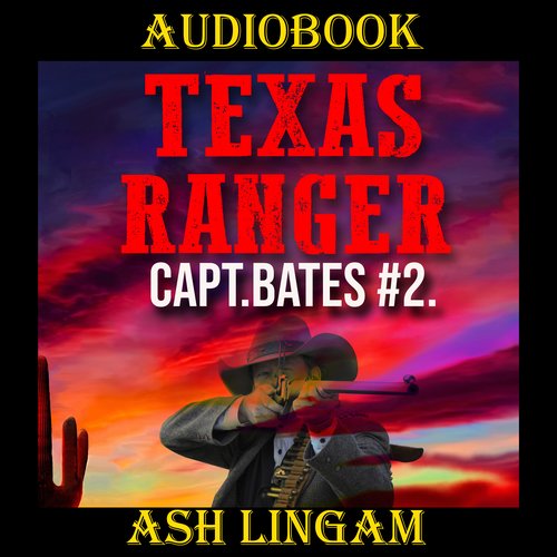 Texas Ranger 2