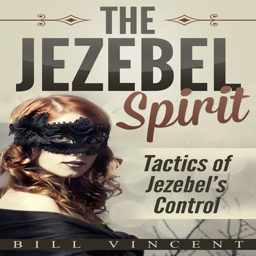 The Jezebel Spirit