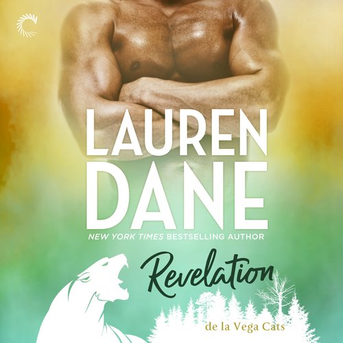 Revelation: de La Vega Cats Book 2