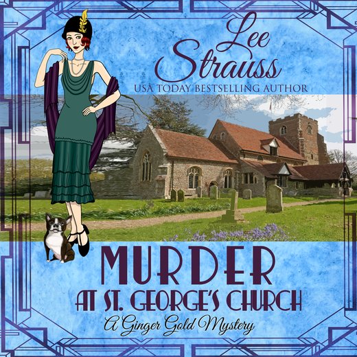 Murder at St. George's Church