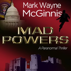 Mad Powers thumbnail