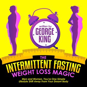 The Intermittent Fasting Weight Loss Magic thumbnail