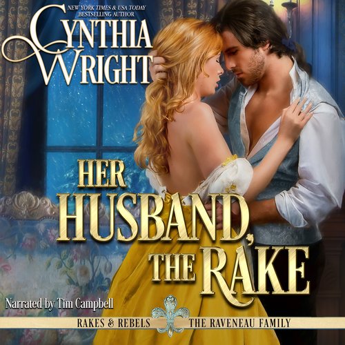 Her Husband the Rake