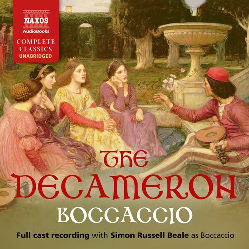 The Decameron