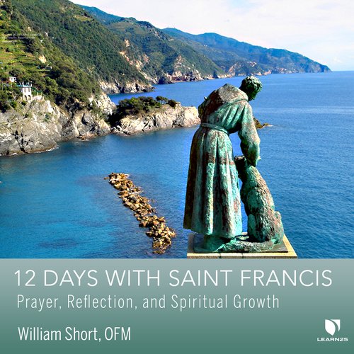 12 Days with Saint Francis