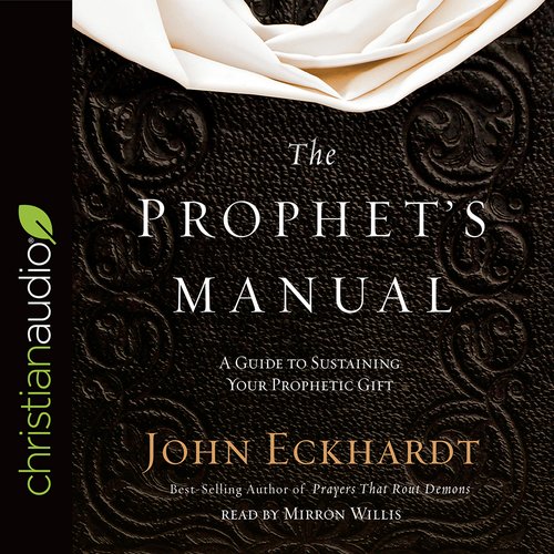 The Prophet's Manual