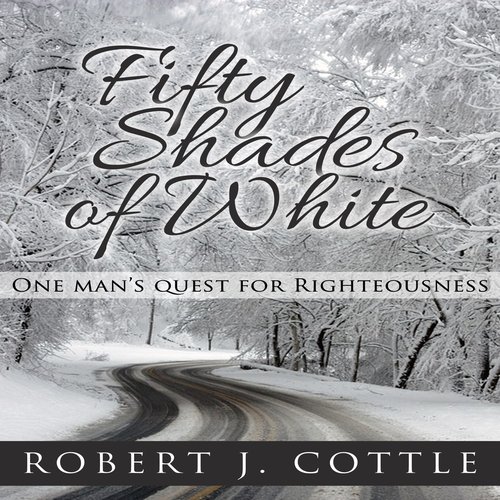 Fifty Shades of White