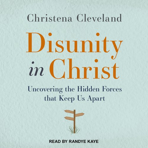 Disunity in Christ