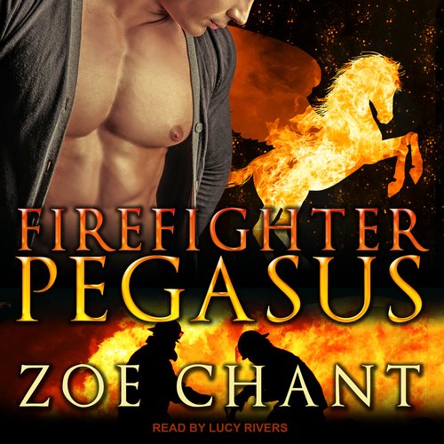 Firefighter Pegasus