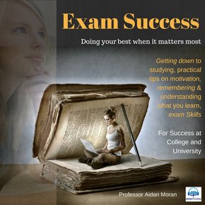 Exam Success: For Success at College and University thumbnail