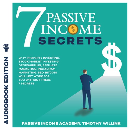 7 Passive Income Secrets