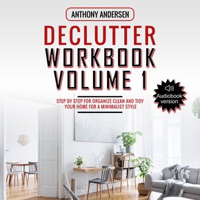 Declutter Workbook Vol. 1 thumbnail
