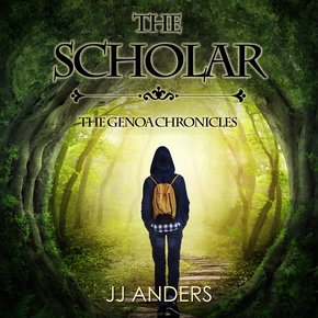 The Scholar thumbnail