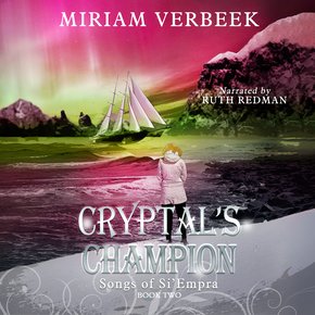 Cryptal's Champion thumbnail