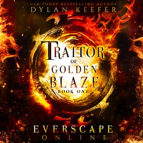 Traitor of Golden Blaze thumbnail