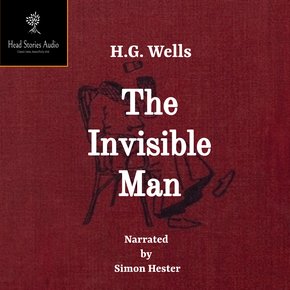 The Invisible Man thumbnail