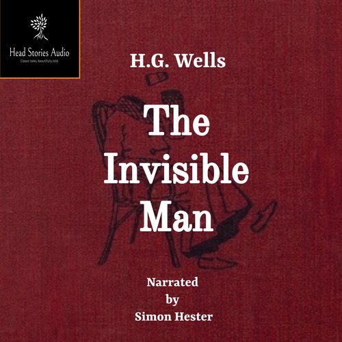 The Invisible Man