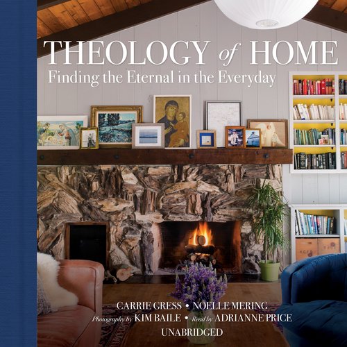 Theology of Home