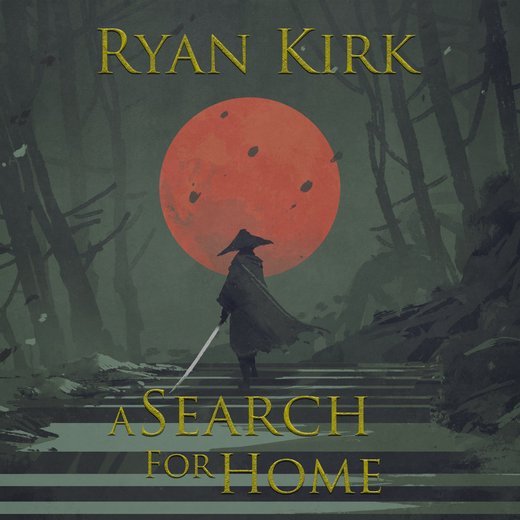 A Search for Home