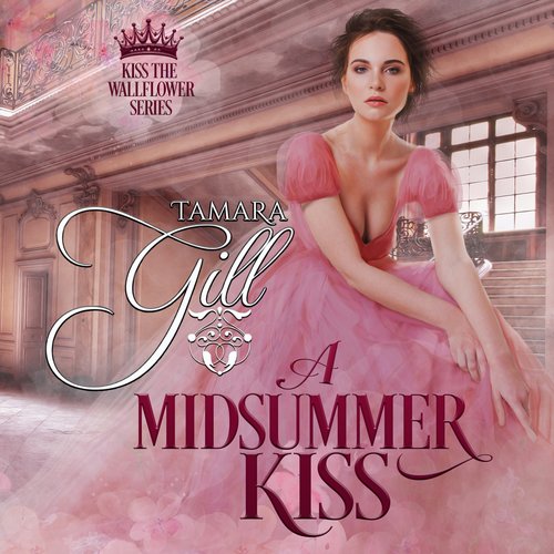 A Midsummer Kiss