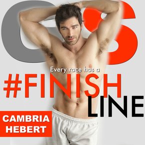 #FinishLine thumbnail