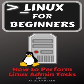 Linux for Beginners thumbnail