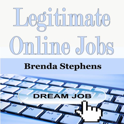 Legitimate Online Jobs