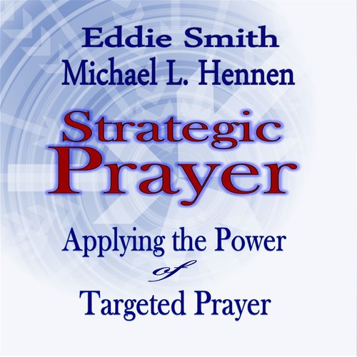 Strategic Prayer