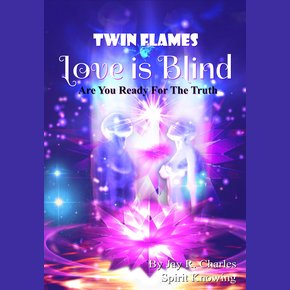 Twin Flames Love is Blind thumbnail